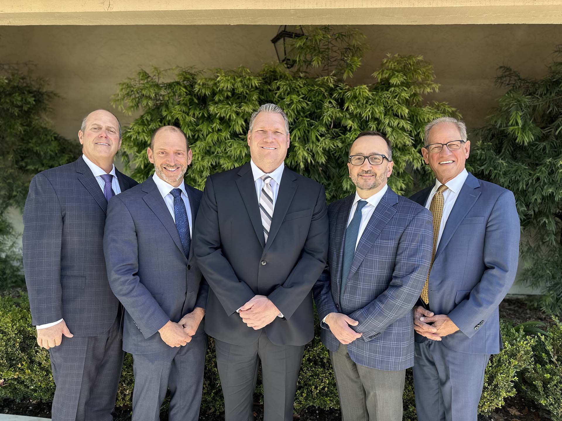 Precision and Care Leading Oral Surgeons of Orange County